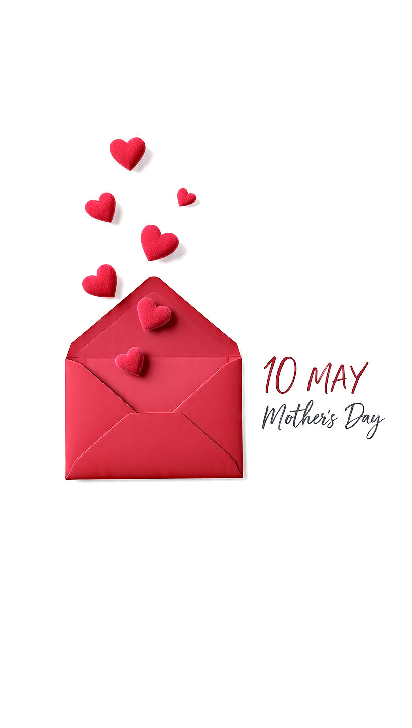 50 Heart-Touching Mother’s Day Poster Ideas That Everyone Will Love post thumbnail image