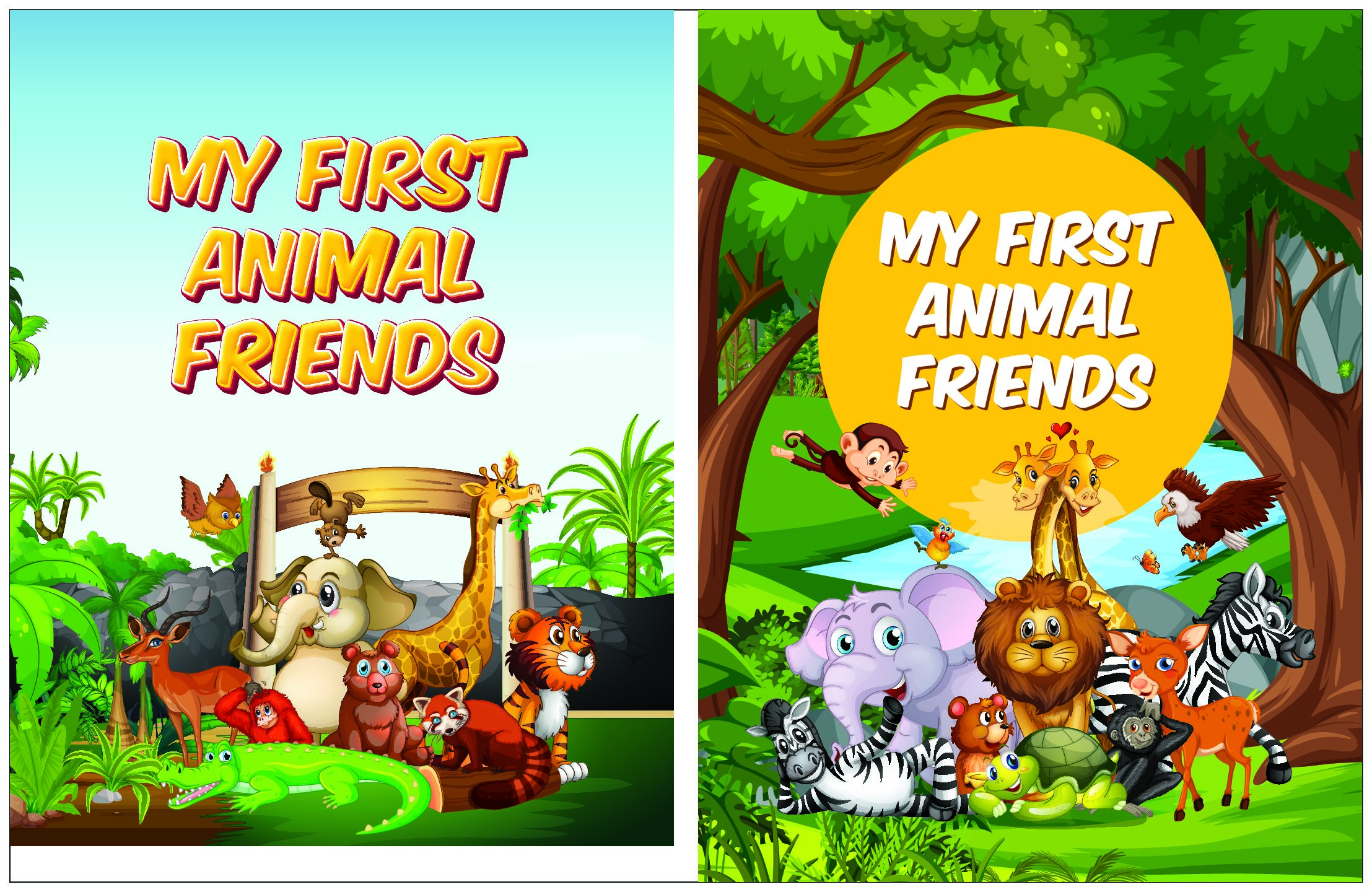 Kids Coloring Book post thumbnail image